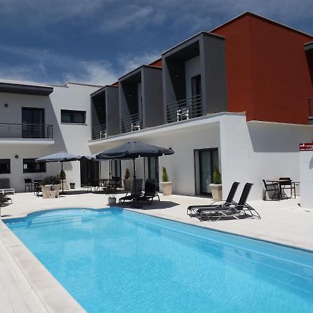 Casa Ceedina Bed And Breakfast & Beauty Batalha Dış mekan fotoğraf
