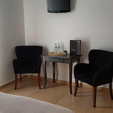 Casa Ceedina Bed And Breakfast & Beauty Batalha Dış mekan fotoğraf