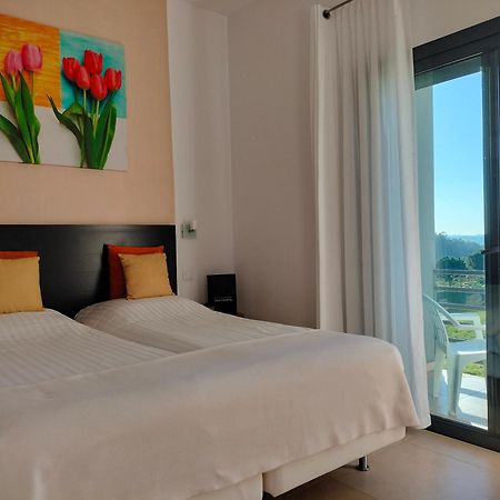 Casa Ceedina Bed And Breakfast & Beauty Batalha Dış mekan fotoğraf