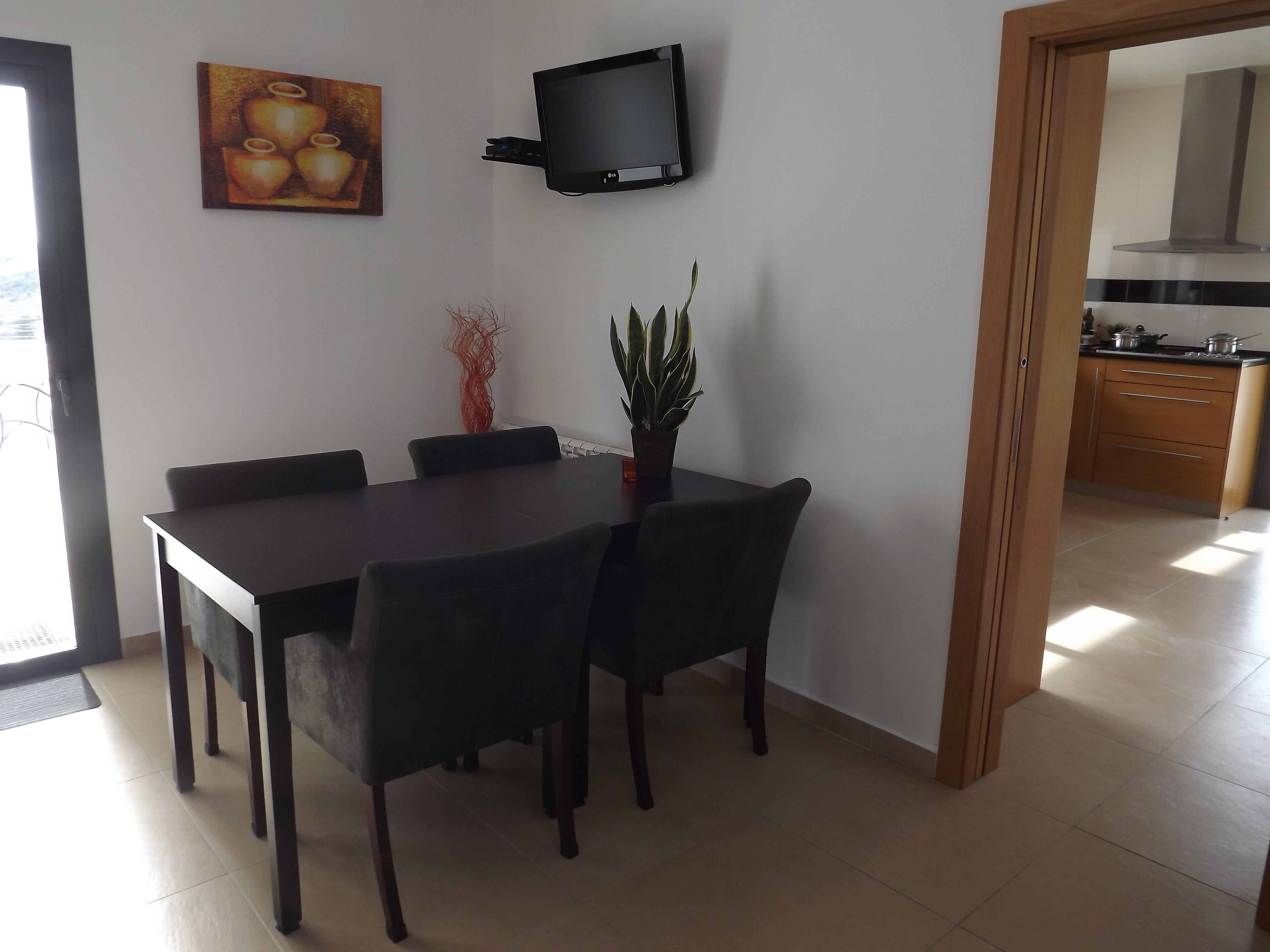 Casa Ceedina Bed And Breakfast & Beauty Batalha Dış mekan fotoğraf