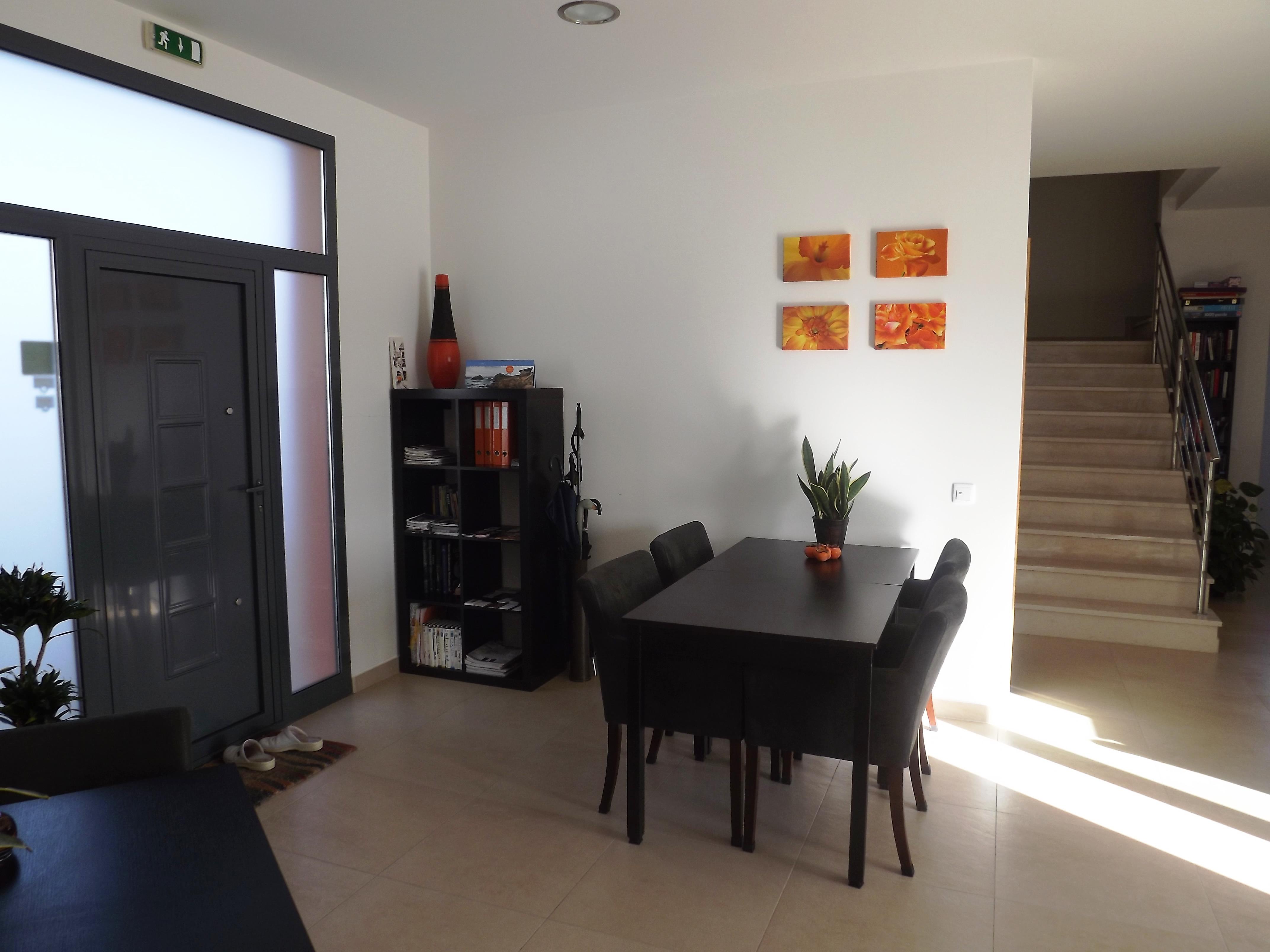 Casa Ceedina Bed And Breakfast & Beauty Batalha Dış mekan fotoğraf