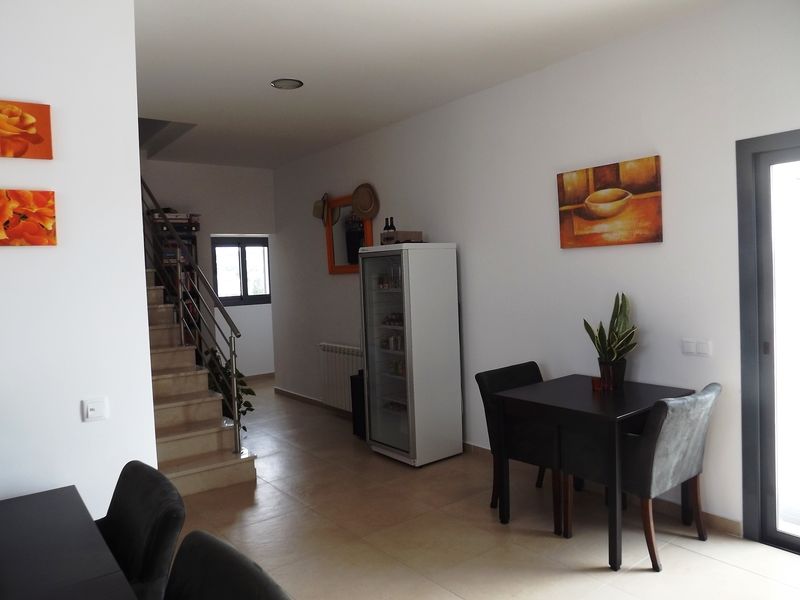 Casa Ceedina Bed And Breakfast & Beauty Batalha Dış mekan fotoğraf