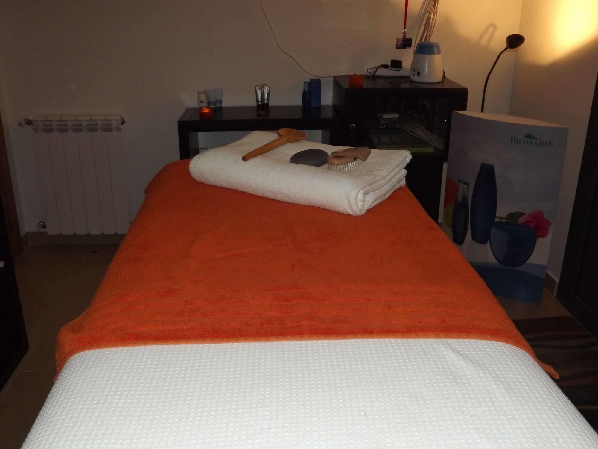 Casa Ceedina Bed And Breakfast & Beauty Batalha Dış mekan fotoğraf