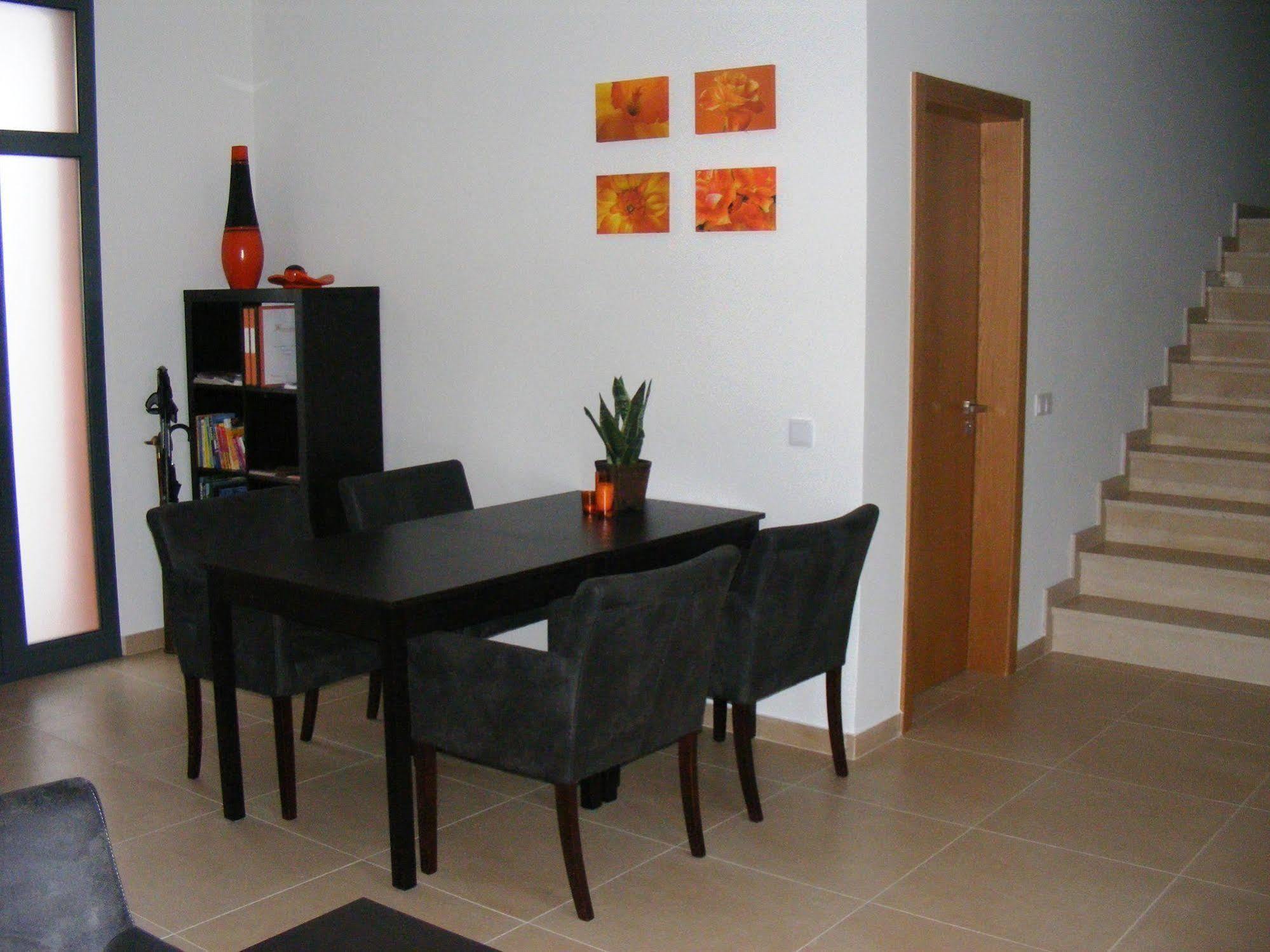 Casa Ceedina Bed And Breakfast & Beauty Batalha Dış mekan fotoğraf