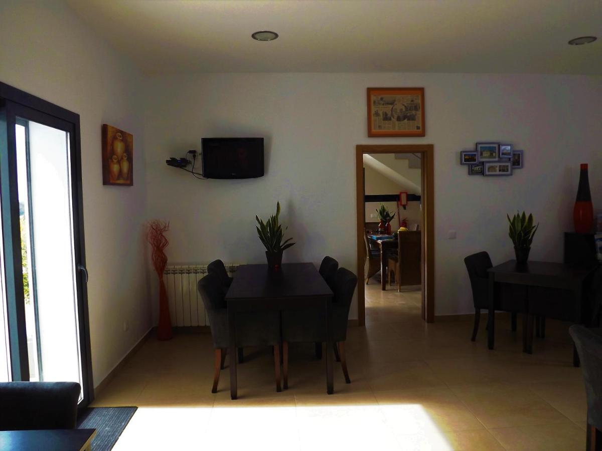Casa Ceedina Bed And Breakfast & Beauty Batalha Dış mekan fotoğraf